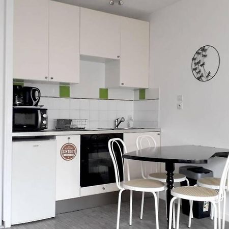 Studio 150M De La Plage Des Demoiselles Saint-Hilaire-de-Riez Ngoại thất bức ảnh